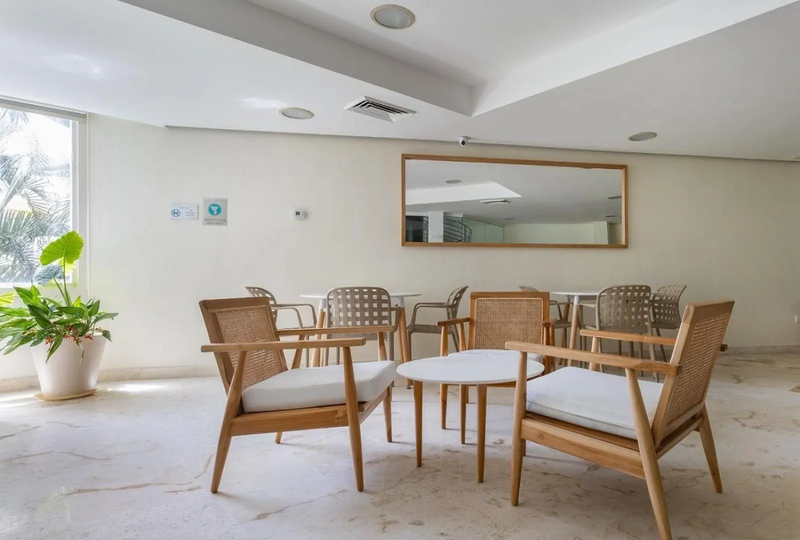 דירה פלאייה דל כרמן Elements Penthouse 24 Condo