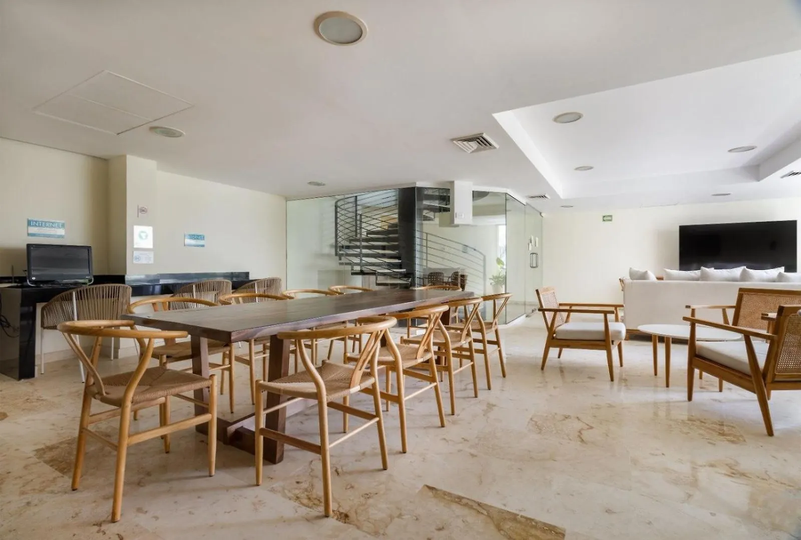 פלאייה דל כרמן Elements Penthouse 24 Condo דירה פלאייה דל כרמן