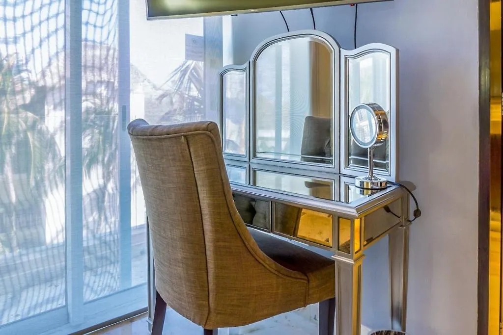 דירה פלאייה דל כרמן Elements Penthouse 24 Condo
