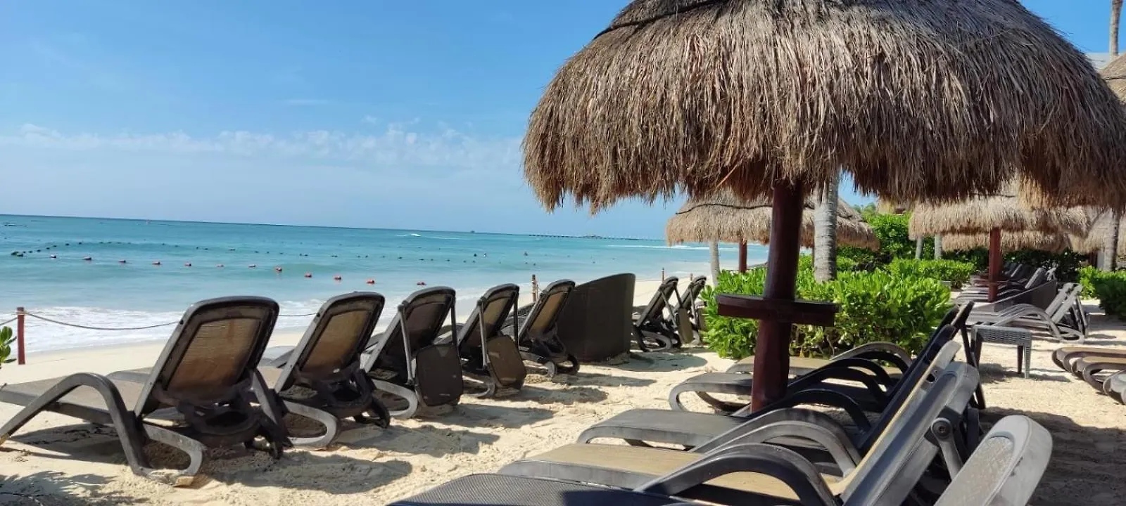 Elements Penthouse 24 Condo Playa del Carmen Mexiko