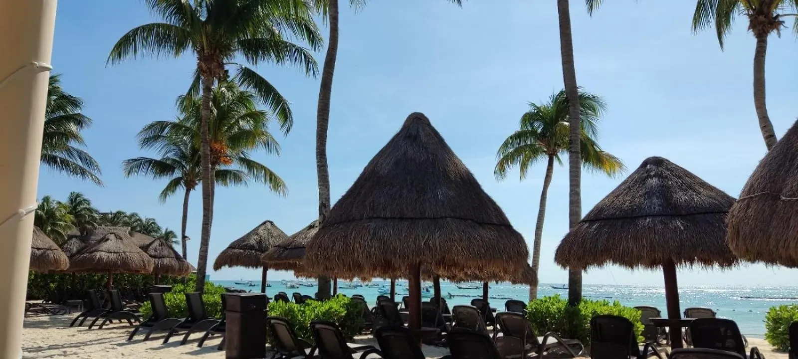 Elements Penthouse 24 Condo Playa del Carmen 0*,  Mexiko