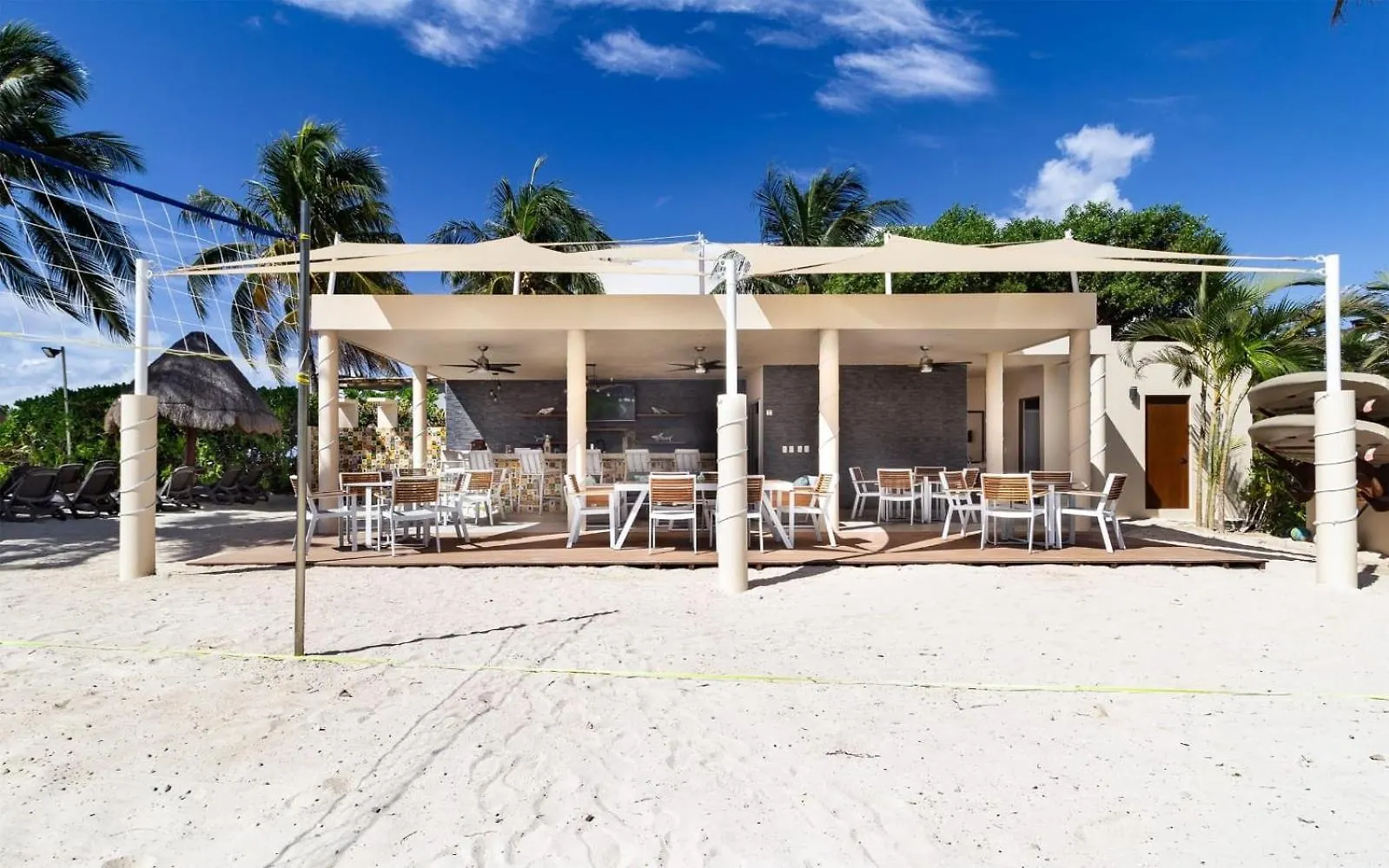 Elements Penthouse 24 Condo Playa del Carmen