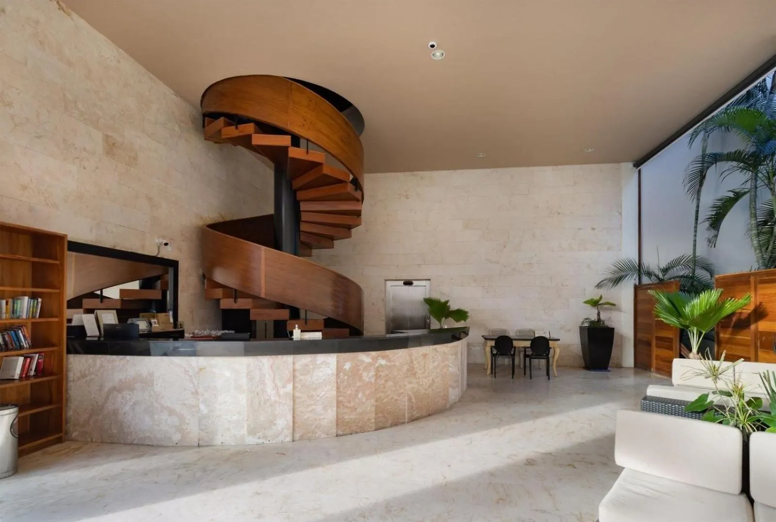 Elements Penthouse 24 Condo Playa del Carmen Apartmán