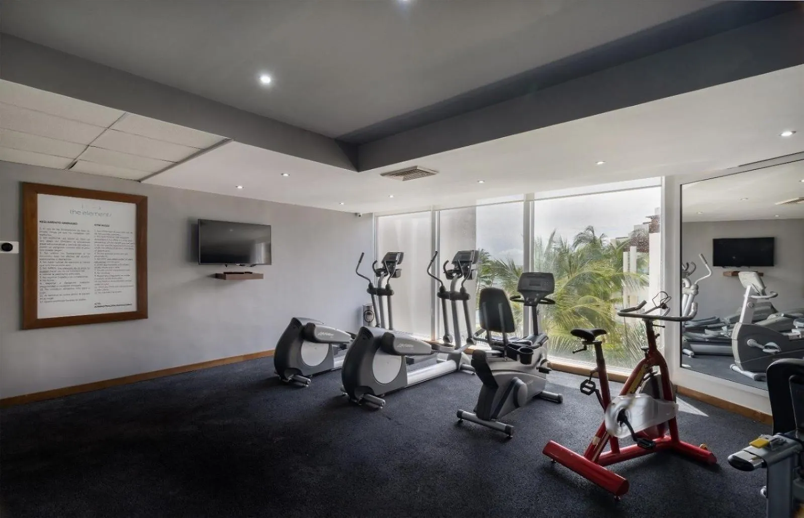 Elements Penthouse 24 Condo Playa del Carmen Apartmán