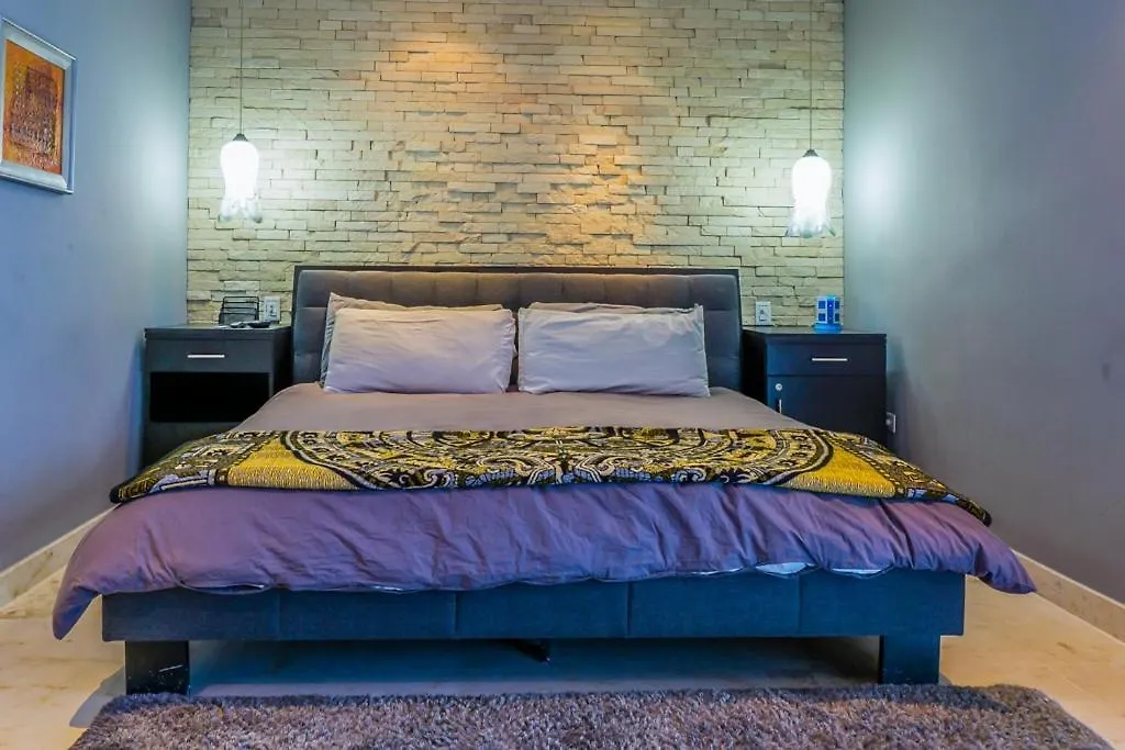 Elements Penthouse 24 Condo Playa del Carmen