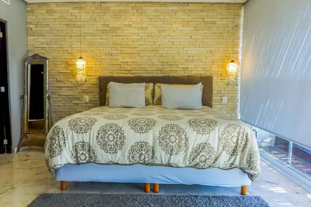 Elements Penthouse 24 Condo Playa del Carmen